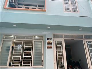 Nhà phố 2 tầng hẻm oto lâm văn bền, ngang 6m  sẵn dòng tiền cho thuê 15tr/tháng
