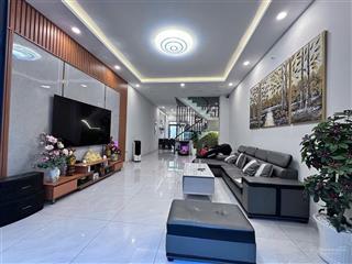 Bán nhà kdc intresco 100m2.(5x20) 3lầu, 4pn. nhà đẹp ở ngay. giá 11ty8.