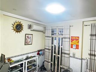Bán nhà q7 trần xuân soạn, 3,7 tỷ, 30m2, hàng hiếm tại q7, 2 mặt tiền, 2 tầng, 2pn. giá 3tỷ7