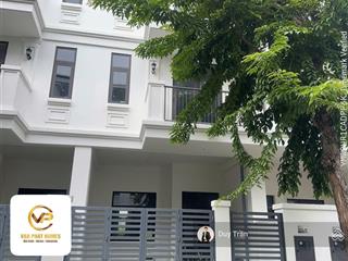 Bán nhà phố la vida residences vũng tàu giá tốt nhất hiện nay chỉ 6.1 tỷ (78.9m2) gần đường lớn