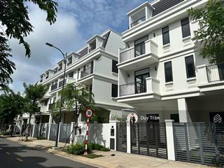 Nhà phố la vida residences cơ hội an cư và đầu tư giá tốt