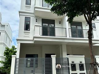 Bán nhà phố góc dự án la vida residences  trung tâm tp vũng tàu, giá 6.6 tỷ