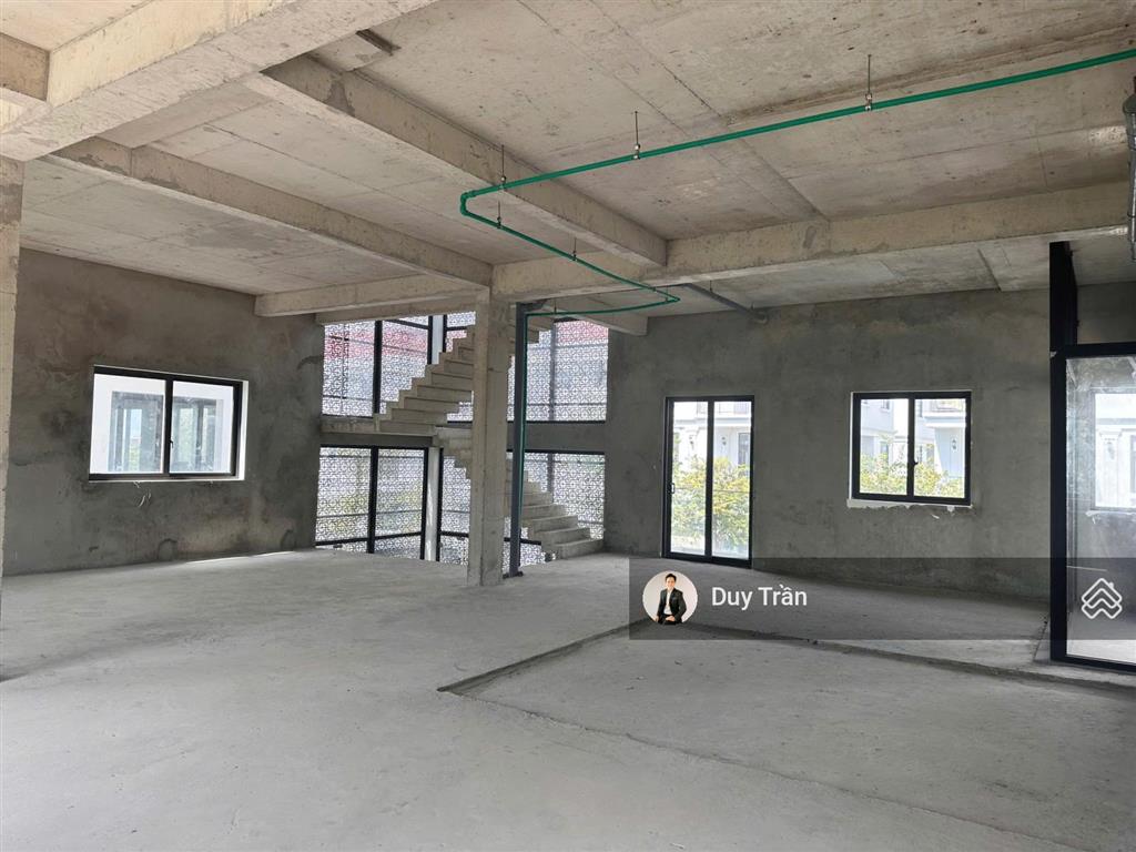 Đầu tư biệt thự song lập la vida vũng tàu, 188m², mặt tiền 10m, tiềm năng sinh lời cao. giá 13.5 tỷ