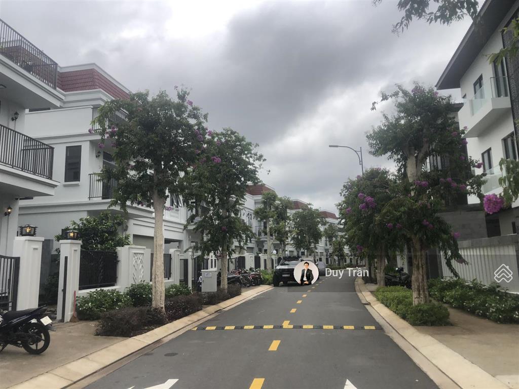 Đầu tư biệt thự song lập la vida vũng tàu, 188m², mặt tiền 10m, tiềm năng sinh lời cao. giá 13.5 tỷ