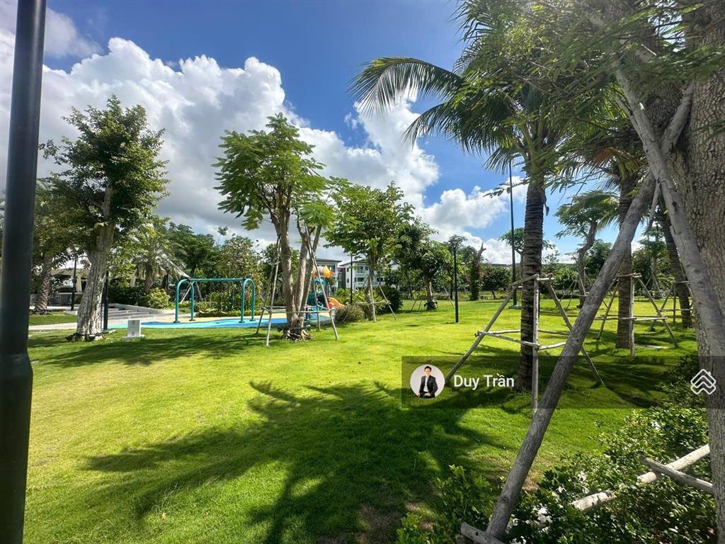 Đầu tư biệt thự song lập la vida vũng tàu, 188m², mặt tiền 10m, tiềm năng sinh lời cao. giá 13.5 tỷ