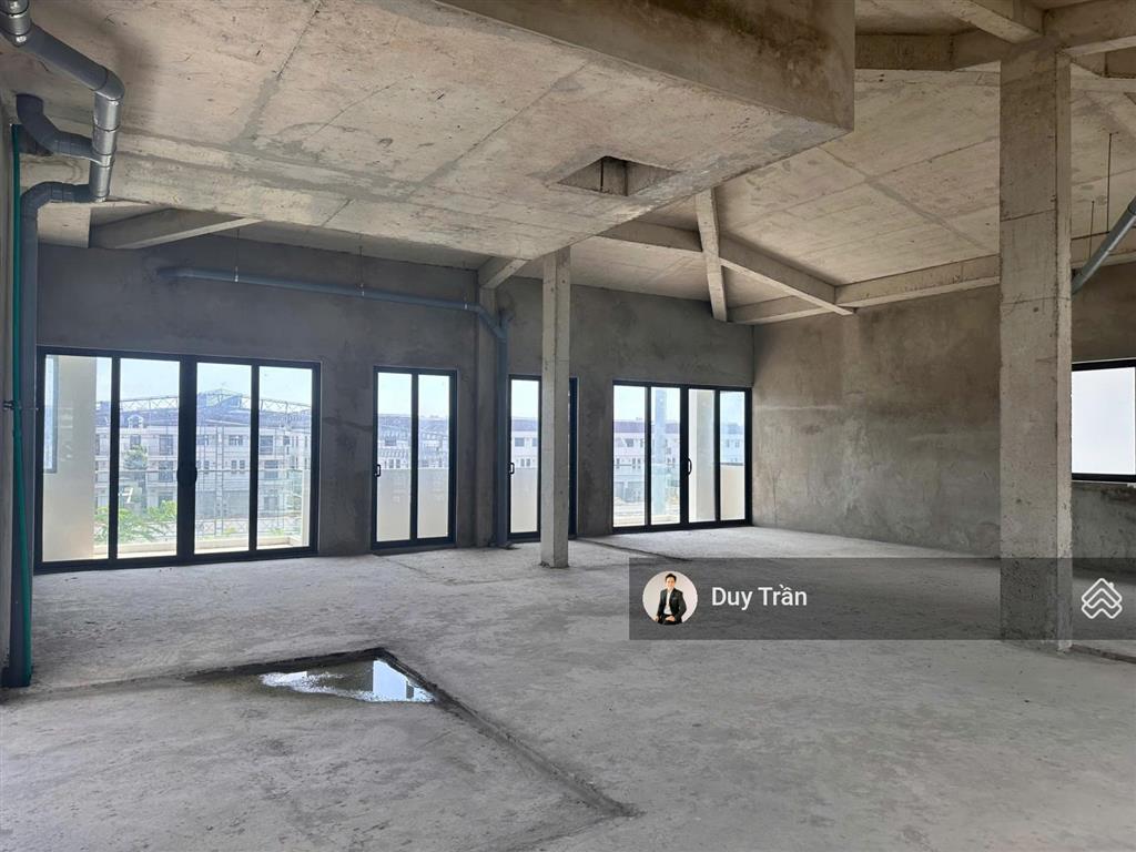 Đầu tư biệt thự song lập la vida vũng tàu, 188m², mặt tiền 10m, tiềm năng sinh lời cao. giá 13.5 tỷ