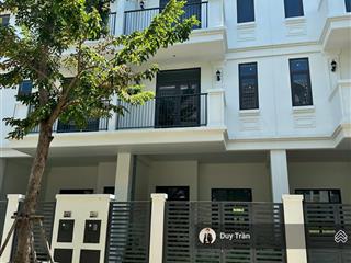Bán nhà phố liền kề 116m² la vida residences  pháp lý minh bạch, vị trí vàng trung tâm vũng tàu.
