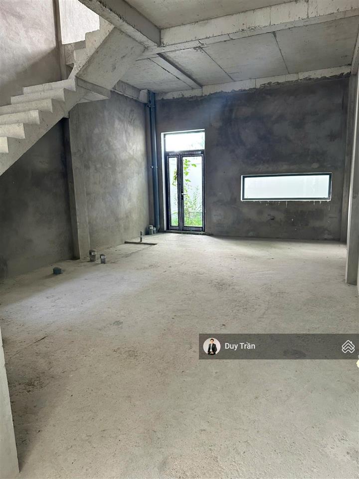 Bán nhà phố la vida residences vũng tàu gần hồ, 77.5m², giá chỉ 6.6 tỷ (giá 100% bao phí)