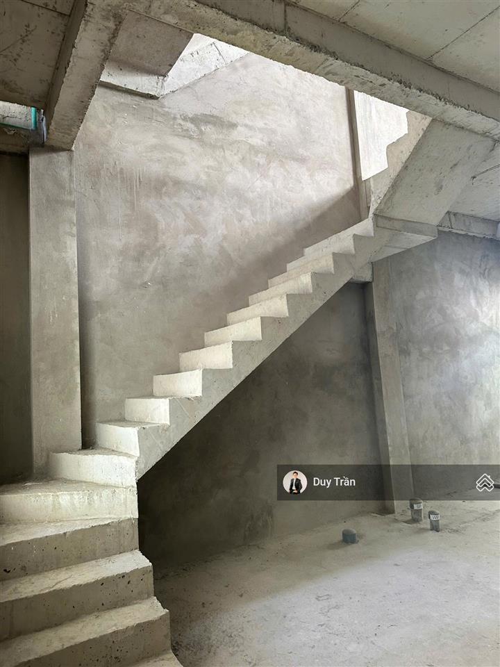 Bán nhà phố la vida residences vũng tàu gần hồ, 77.5m², giá chỉ 6.6 tỷ (giá 100% bao phí)