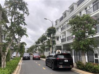 Căn hiếm la vida residences vũng tàu nhà phố 112.8m², mặt tiền đẹp 11.5m, giá cực tốt chỉ 8.6 tỷ
