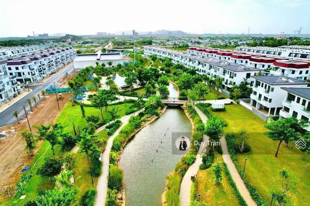 Nhà phố la vida residences vũng tàu 6x18.8m  vị trí đẹp, phù hợp ở hoặc khai thác cho thuê 8,9 tỷ