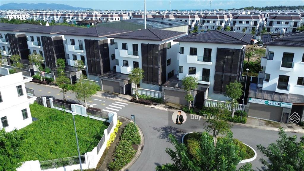 Nhà phố la vida residences vũng tàu 6x18.8m  vị trí đẹp, phù hợp ở hoặc khai thác cho thuê 8,9 tỷ
