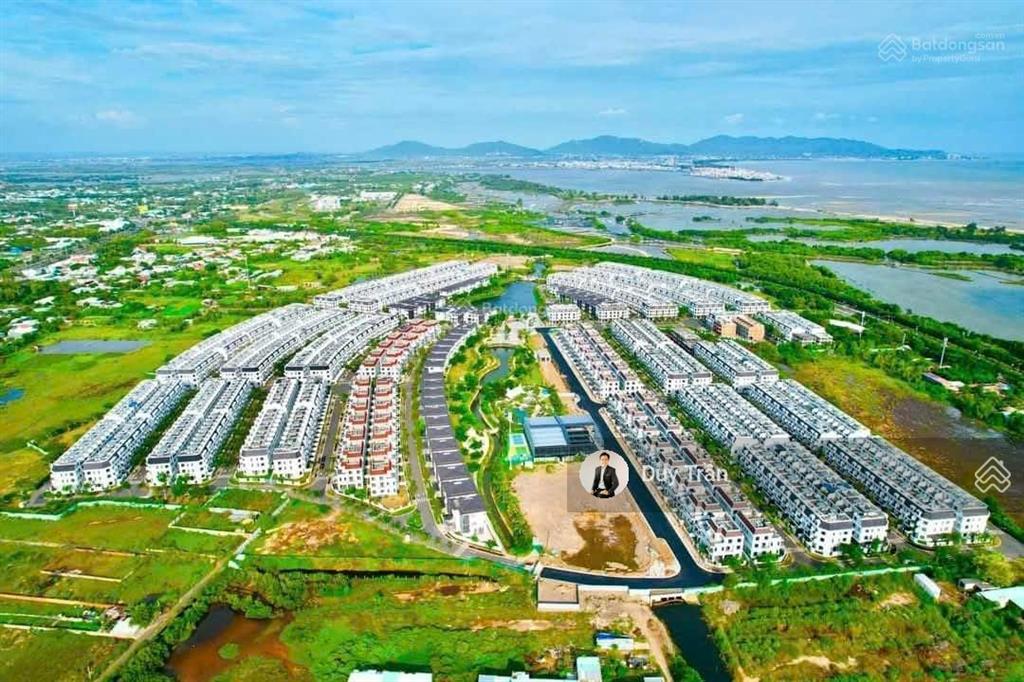 Nhà phố la vida residences vũng tàu 6x18.8m  vị trí đẹp, phù hợp ở hoặc khai thác cho thuê 8,9 tỷ