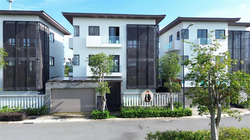 Nhà phố la vida residences vũng tàu 6x18.8m  vị trí đẹp, phù hợp ở hoặc khai thác cho thuê 8,9 tỷ
