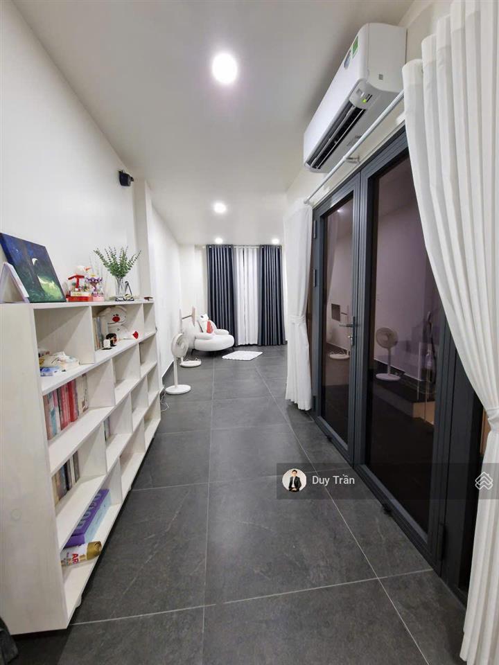 Nhà phố 86m² vị trí vàng vũng tàu, 1 trệt 3 lầu, 2pn 2wc, full nội thất châu âu, giá 9.5 tỷ