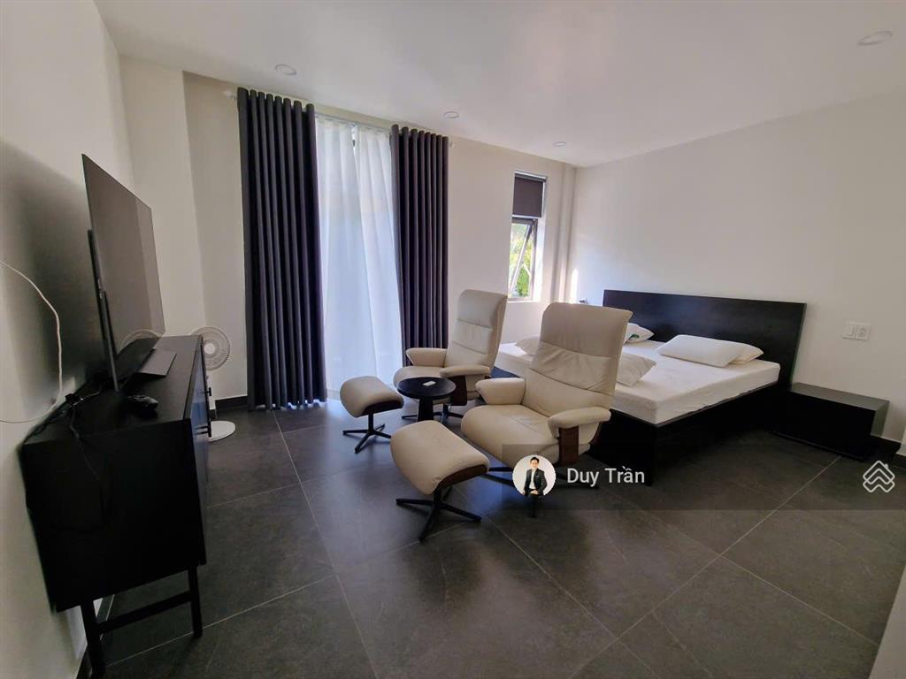 Nhà phố 86m² vị trí vàng vũng tàu, 1 trệt 3 lầu, 2pn 2wc, full nội thất châu âu, giá 9.5 tỷ