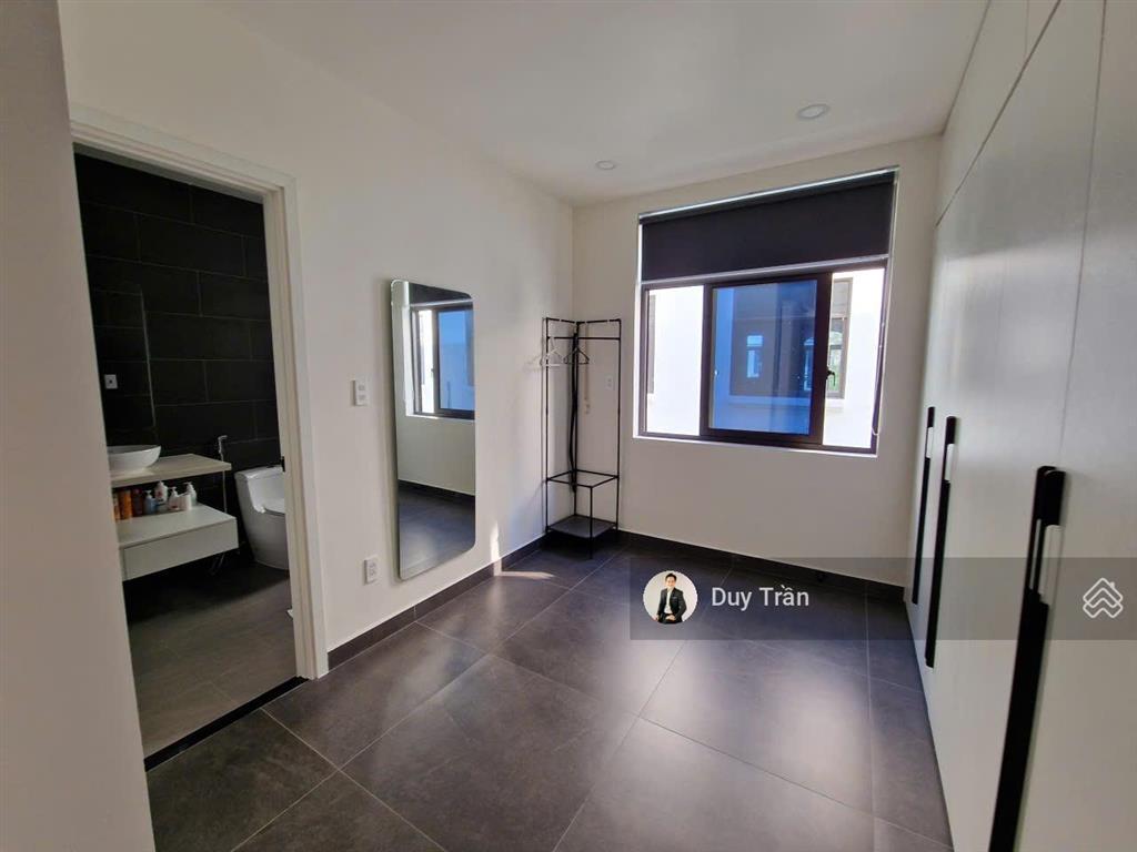 Nhà phố 86m² vị trí vàng vũng tàu, 1 trệt 3 lầu, 2pn 2wc, full nội thất châu âu, giá 9.5 tỷ