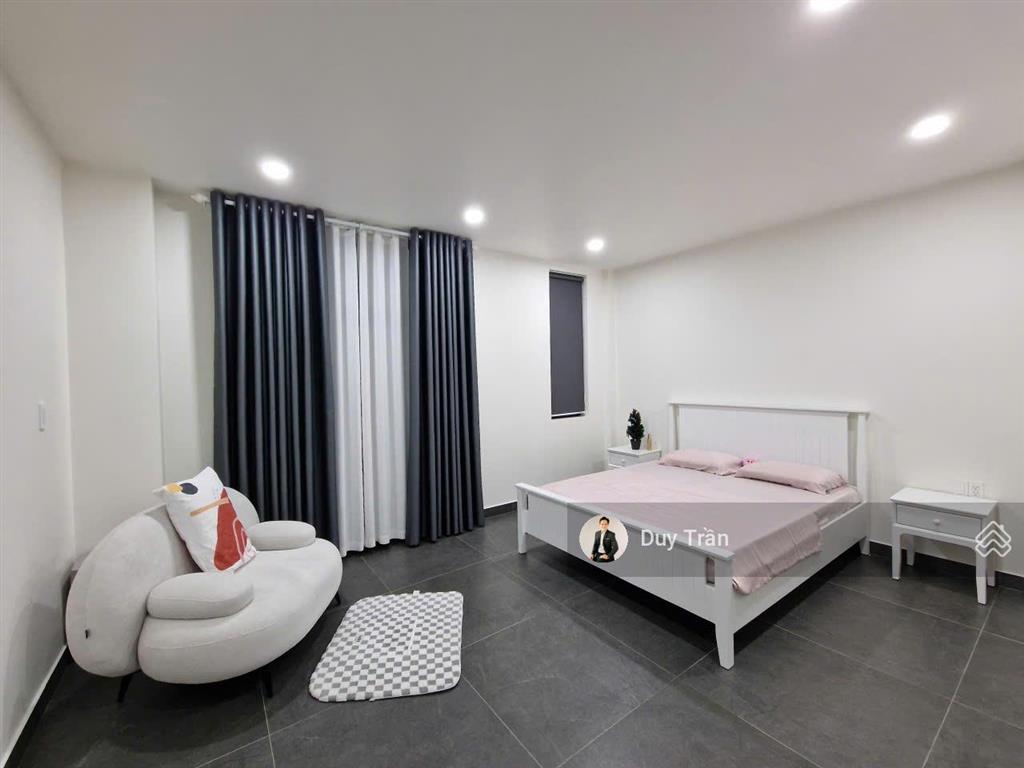 Nhà phố 86m² vị trí vàng vũng tàu, 1 trệt 3 lầu, 2pn 2wc, full nội thất châu âu, giá 9.5 tỷ