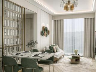 Quỹ căn galia yên sở của cđt  ck 19%, full nội thất, sổ đỏ lâu dài, đầy đủ pháp lý, hồ yên sở