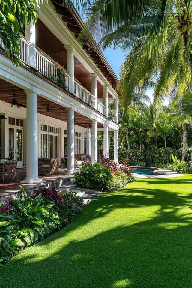 Độc quyền quỹ căn xanh villas, tập đoàn xuân cầu, biệt thự xanh yên tĩnh, giá rẻ nhất