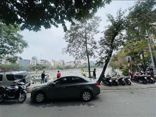 Siêu phẩm  phương mai  gần hồ  ô tô đỗ tránh  khu vip  ở kinh doanh  văn phòng  phòng khám