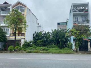 Cần bán gấp lô đất 100m2 giá 1tỉ 4.50 shr nằm ngay mặt tiền quốc lộ 50, kdc bình hưng bến xe quận 8
