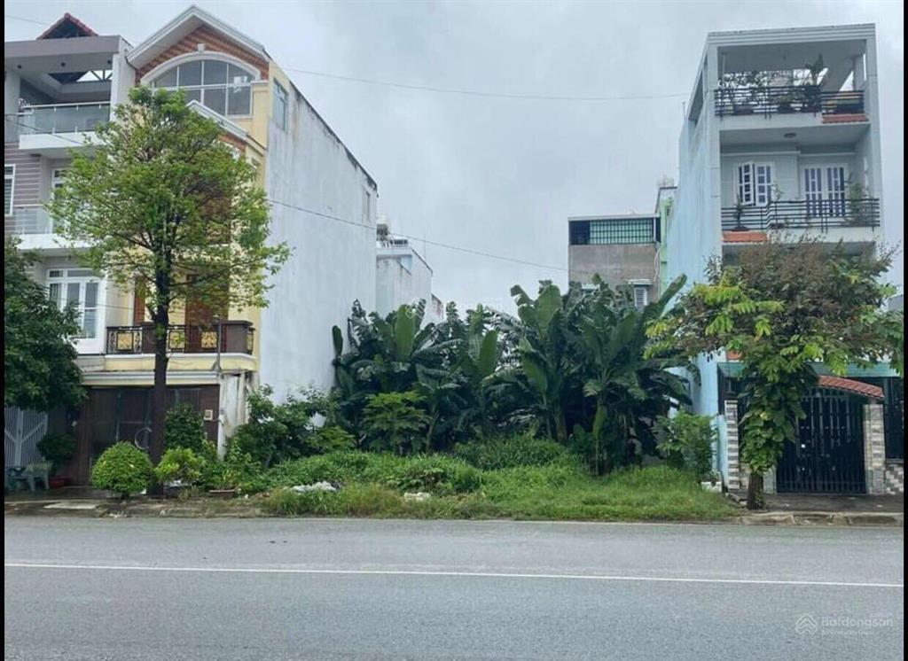 Cực đẹp lô đất 100m2 giá tl(1.2.5.0) nằm trong kdc bình hưng, quốc lộ 50