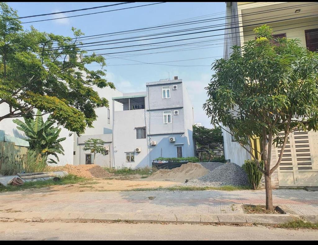 Bán gấp lô đất 100m2 giá tt (1.2.50) kdc phú lợi phường 7 quận 8