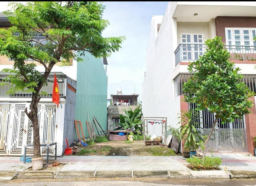 Bán gấp lô đất 100m2 giá tt (1.2.50) kdc phú lợi phường 7 quận 8