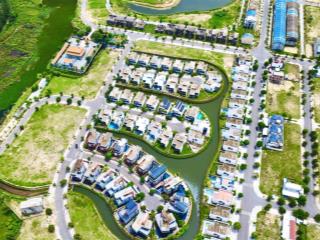 Đất bốn mặt tiền đường rộng 33m ven biển đà nẵng chỉ 25 tr/m2