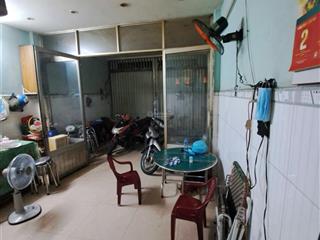 Chính chủ cần bán nhà mặt tiền nguyễn thị nhỏ quận 6