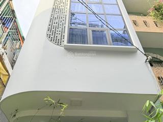 Bán nhà 5 tầng p11 quận 10  hẻm xe hơi  tặng nội thất  an ninh  16 tỷ