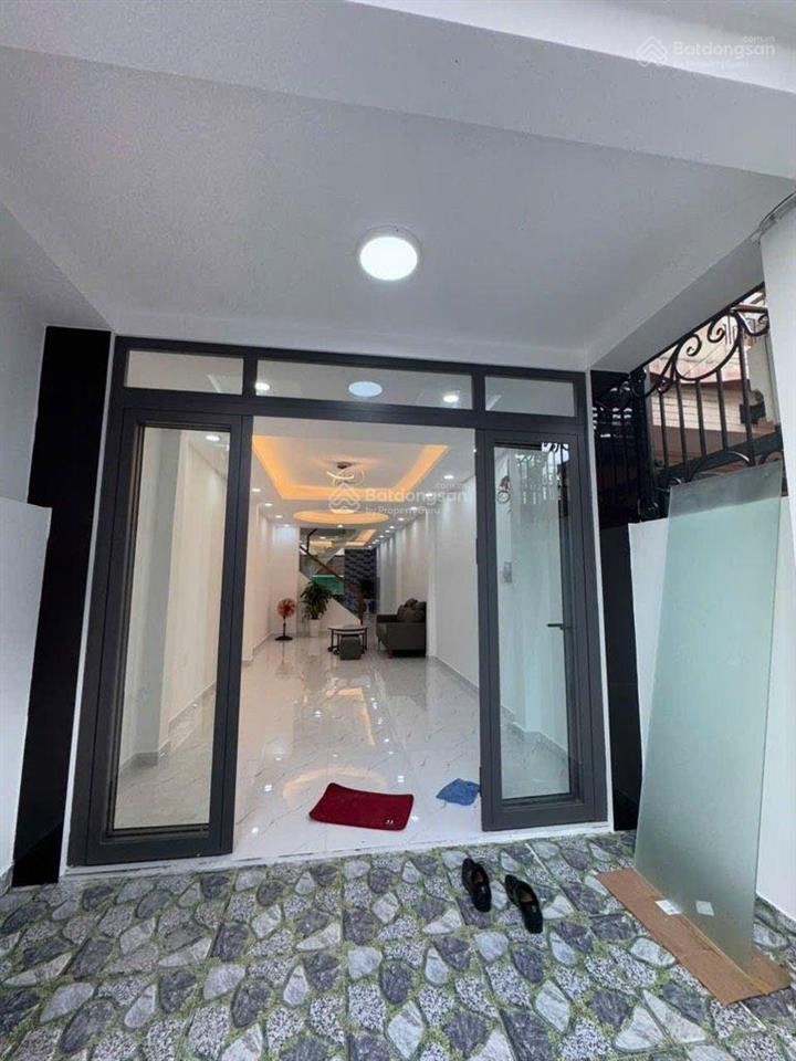Mặt tiền kinh doanh trung tâm khu vip phường hiệp tân tân phú thạch lam tô hiệu 3 tầng