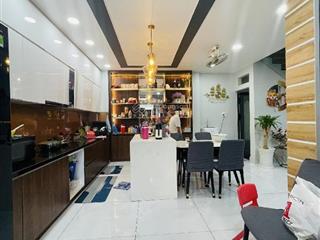 Bán nhà ngay giao lộ trường chinh  âu cơ với tân kỳ tân quý  4tầng nhà mới đẹp  68m2  chỉ 8.2ty