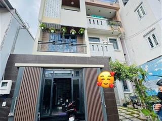 Mã lò  nhà 5 tầng mới  86m có thang máy  khu tên lửa  lê văn quới  giáp tân phú  chỉ 7.68ty