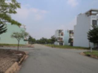 Đất nền dự án lan anh residential tọa lạc tại đường 23, xã hòa long