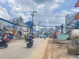 Bán nhà  108m2  hxh thông  nhỉnh 8 tỷ  đường nguyễn thị định  thạnh mỹ lợi  quận 2.