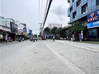 Bán đất tặng nhà cấp 4, 100m2, cách mt nguyễn duy trinh 40m, thích hợp xây khách sạn/chdv, hơn 6 tỷ
