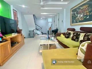 Nhà 5 tầng  mặt tiền đường số, 64m2  ô tô thông, vào ở ngay trước tết, nhỉnh 7 tỷ(tl)  hiếm nhà.