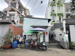 Bán dãy trọ, 145m2(6.5x25)  ô tô đỗ cửa, phù hợp mua đầu tư lâu dàixây chdvnhà mới, chỉ 12.x tỷ.