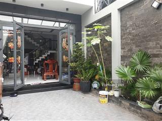 Bán nhà 4 tầng  vị trí mặt tiền đường số kinh doanh tốt đa ngành nghề  bình trưng tây, quận 2.