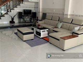 Bán nhà mặt tiền đường số  4 tầng, 5pn, 4wc  cạnh bv lê văn thịnh, bình trưng tây  chỉ 8.x tỷ