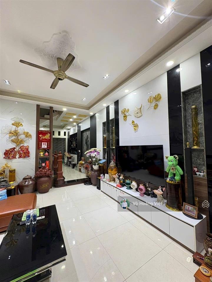 Bán nhà 4 tầng ở ngay trước tết  hxh thông  bình trưng đông  quận 2  chỉ 7.x tỷ  hiếm nhà bán.