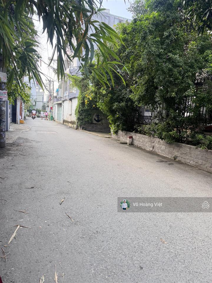 Đất bán  xây dựng 4 tầng  74m2 hxh thông  đường lê văn thịnh  cát lái  chỉ 6.x tỷ(tl)  hiếm