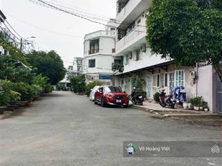 Bán nhà quận 2  98m2  hxh đỗ cửa  nhỉnh 7 tỷ  thích hợp xây mới biệt thự sân vườn