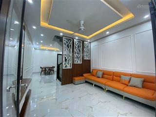 Siêu phẩm nhà đẹp ngay cầu thạch bích ql21b thôn đìa chỉ 3,75 tỷ full nội thất
