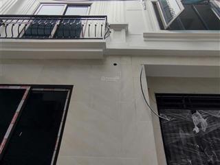 Căn nhà đáng sống tại tổ 3 yên nghĩa  chỉ 5.97 tỷ  diện tích 46m²  xây 4 tầng kiên cố