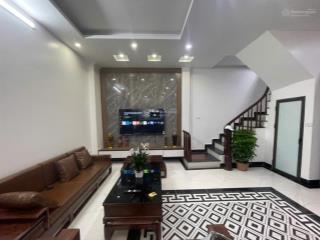 Hiếm không có căn thứ 2 tại yên nghĩa nhà đẹp 45m² xây 4 tầng full nội thất