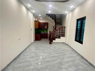 Bán gấp! nhà 5 tầng kiên cố phú lương  giá 4.95 tỷ  30m²  khe thoáng  sổ đỏ chính chủ