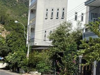 Bán lô đất đẹp tại vĩnh hoà, nha trang, gần biển, ở hoặc đầu tư tốt